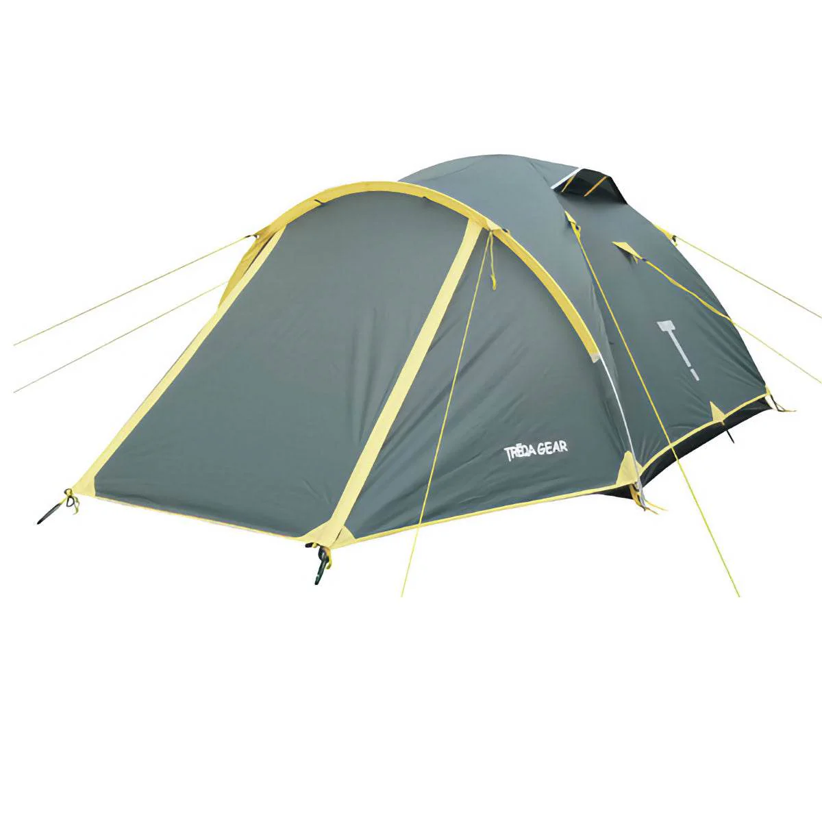 Ontario Series 4-Person Tent - Image 3