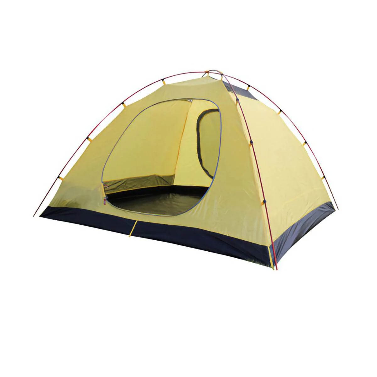 Ontario Series 4-Person Tent - Image 4