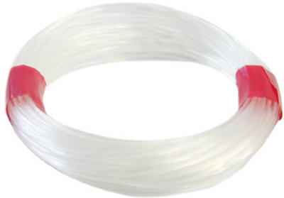 OOK 15 ft. L Plastic 16 Ga. Invisible Cord (Pack of 12) - Image 2