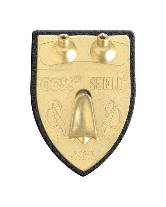 Ook Shield Picture Hanger 50 lb 2 pk - Image 2