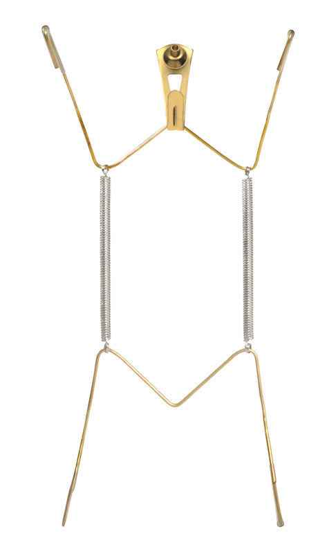 HILLMAN All Purpose Hanger 1 pk - Image 2