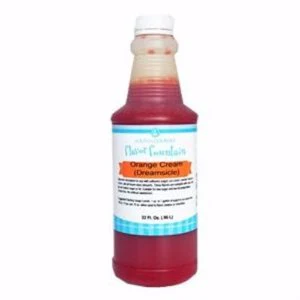 Orange Cream (also known as Dreamsicle or Creamsicle) Flavor - 4 oz. - 32 oz. - Ice Cream and Beverage Flavors - LorAnn Oils - Canadian Distribution - Ships Free Within Canada on Orders Above CAD $199 - Image 8