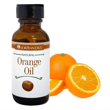 Orange Oil Natural - Food Grade Essential Oils 1 oz., 16 oz., 1 Gallon - Ships Free Within Canada on Orders Above CAD $199 - Image 7
