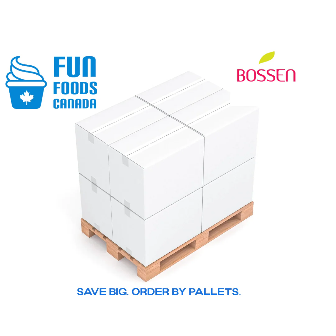 Orange Sour Bursting Boba | Sour Popping Boba | Foodservice Canada Distribution - Image 4