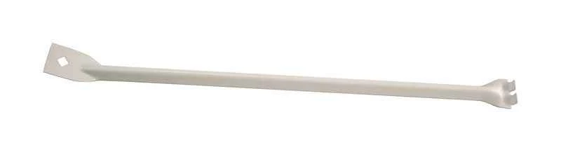 Organized Living 12 in. L Steel Shelf Brace - Image 2