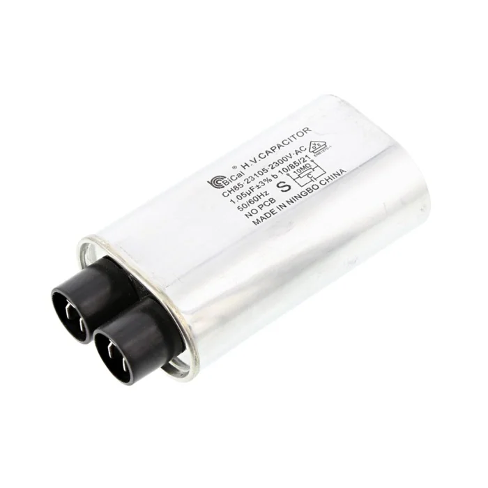 3157959028 Oven Capacitor 1.05 MF 230 Volt - Image 2