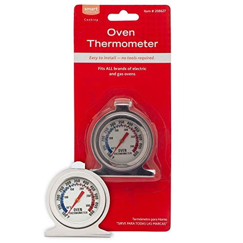 Oven Thermometer