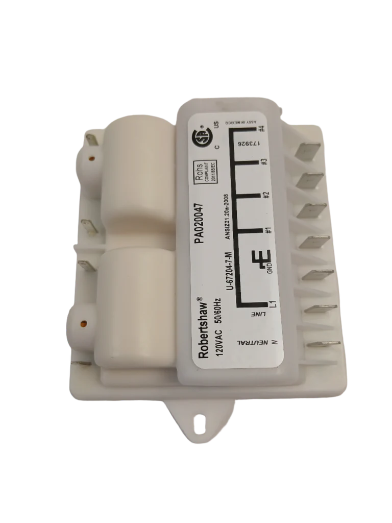 PA020047 Re-Ignition Spark Module