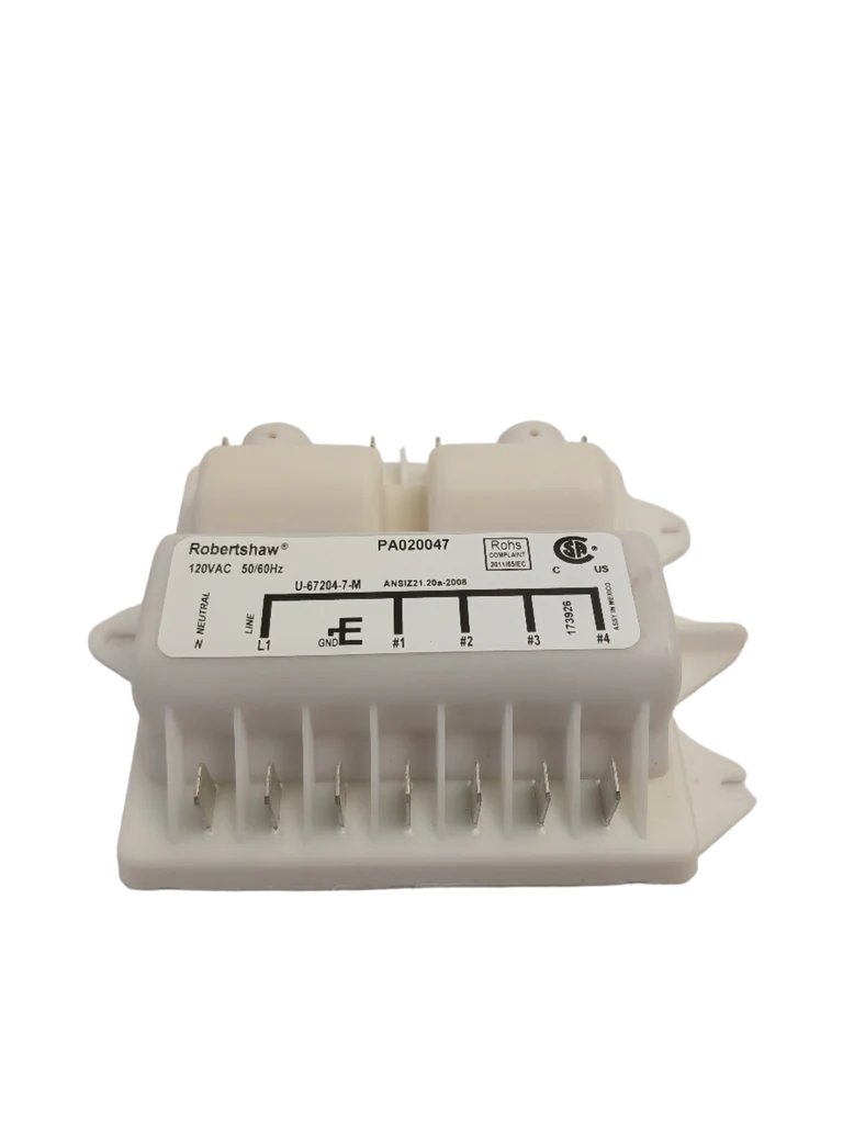 PA020047 Re-Ignition Spark Module - Image 2