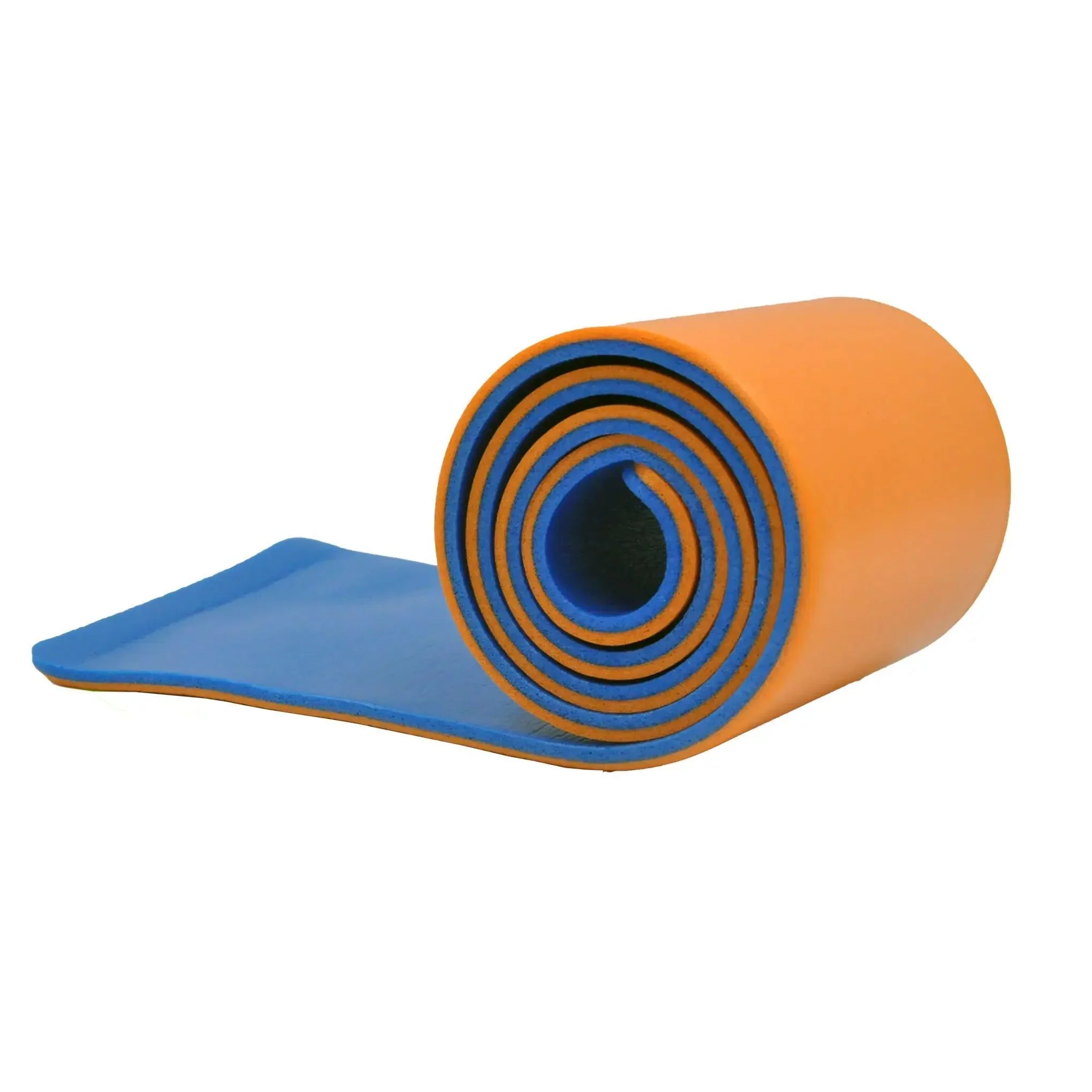 Padded Aluminum Malleable Foam Splint, 36", Rolled