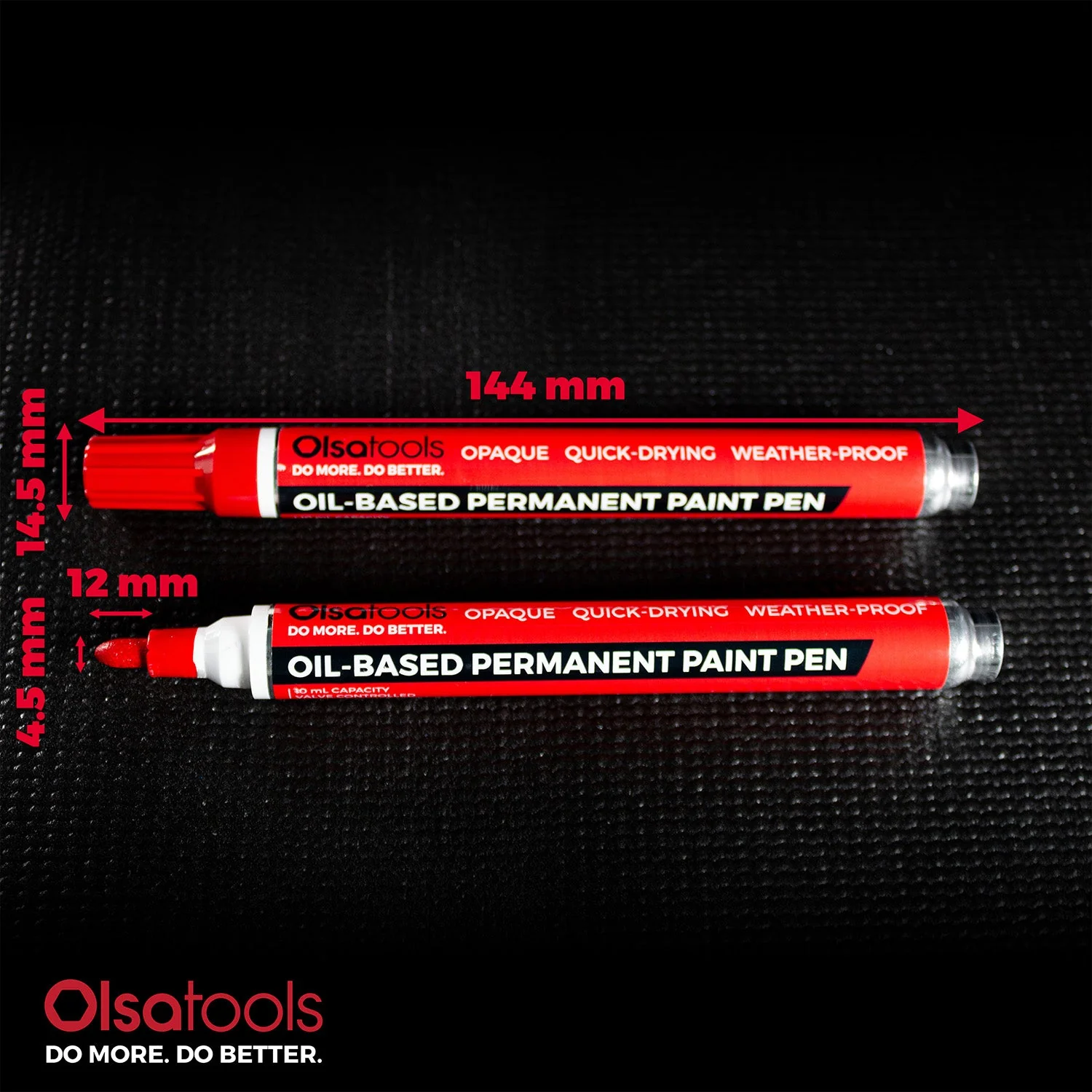 Paint Pen Markers - Image 13