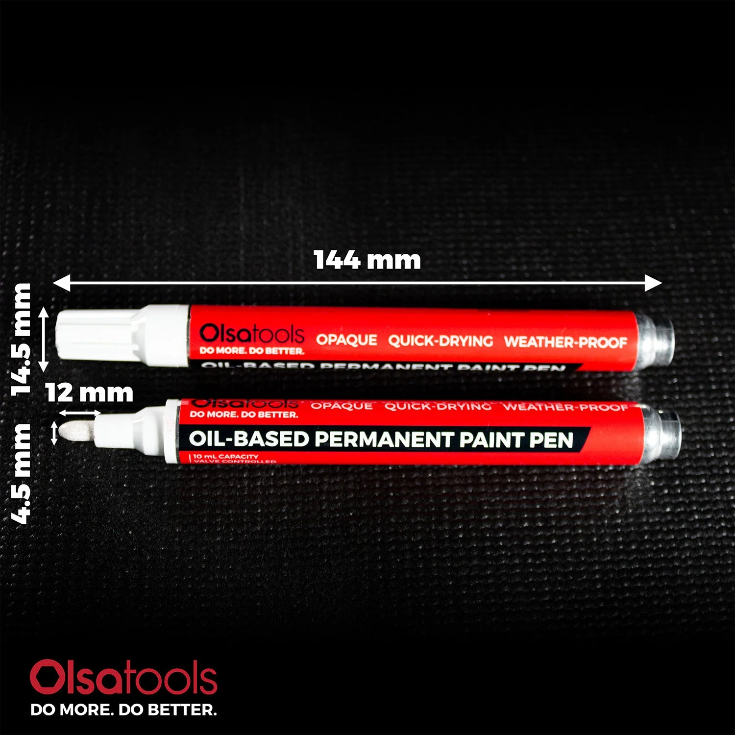 Paint Pen Markers - Image 17