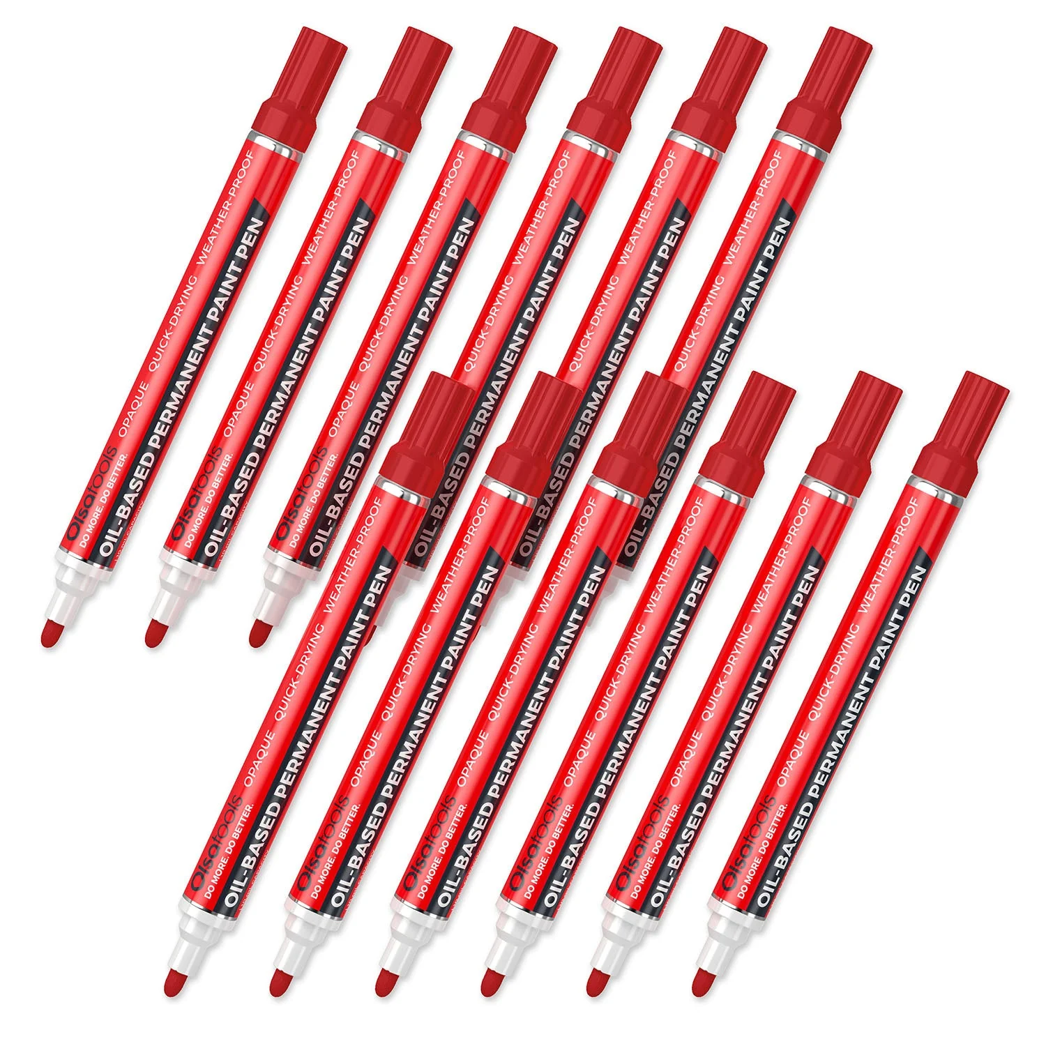 Paint Pen Markers - Image 2
