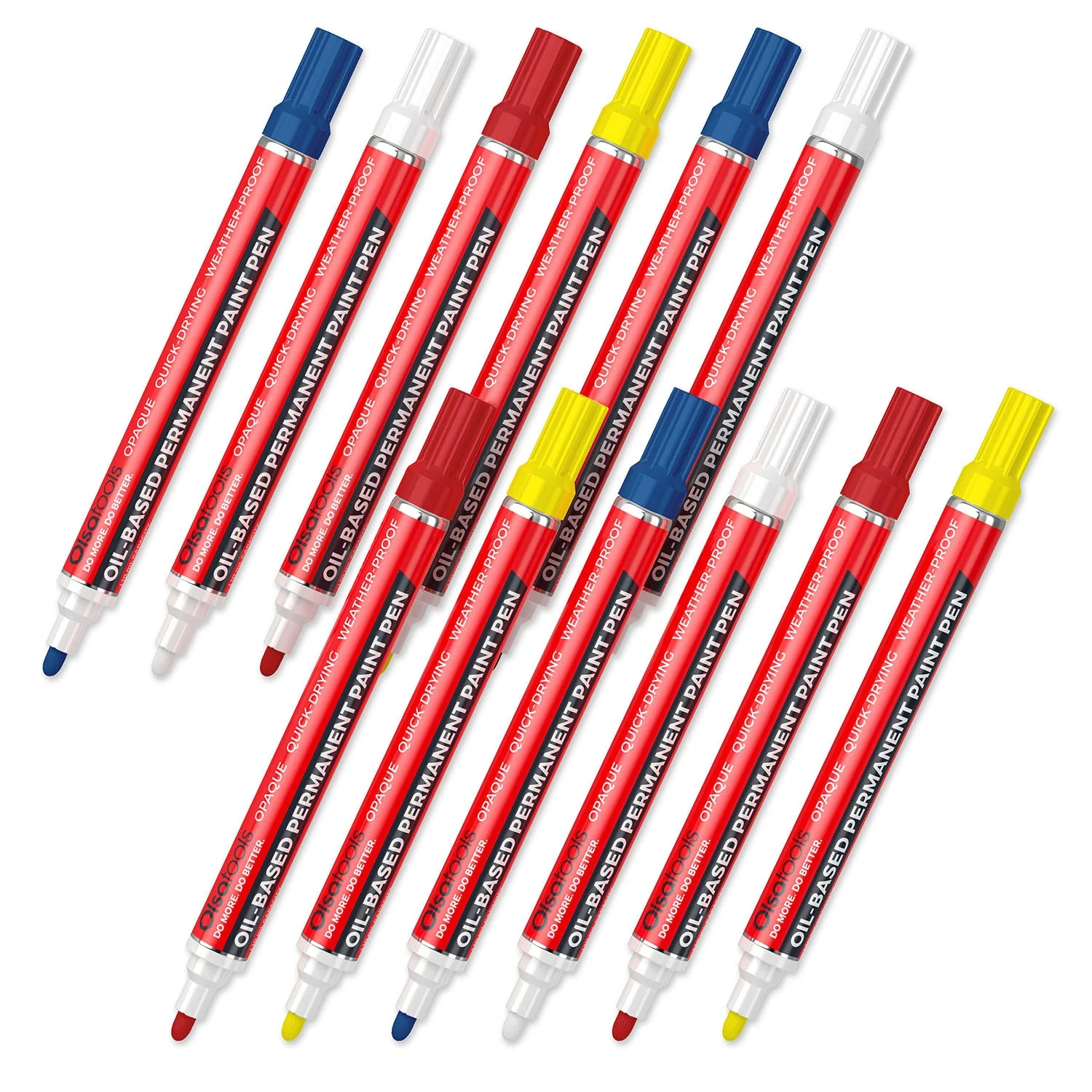 Paint Pen Markers - Image 23