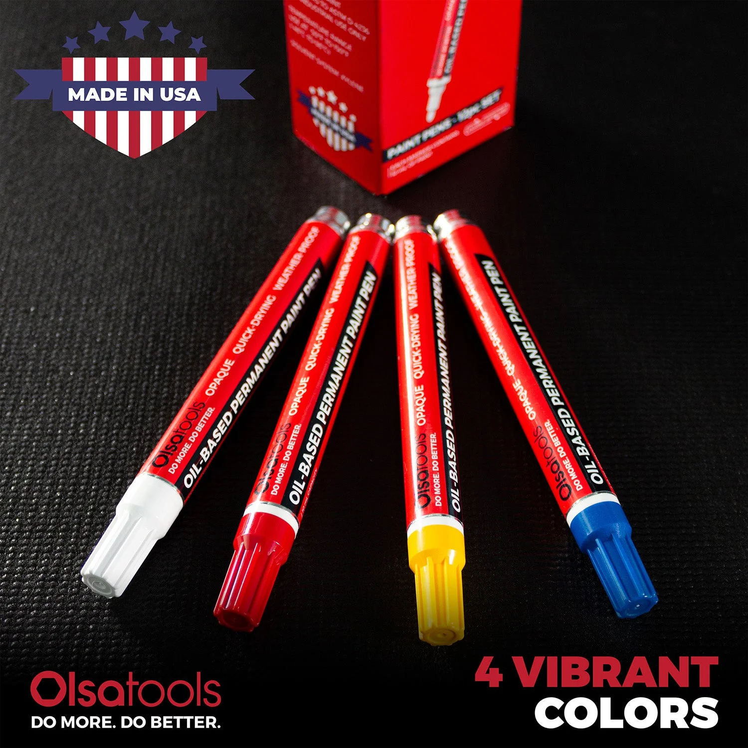 Paint Pen Markers - Image 25