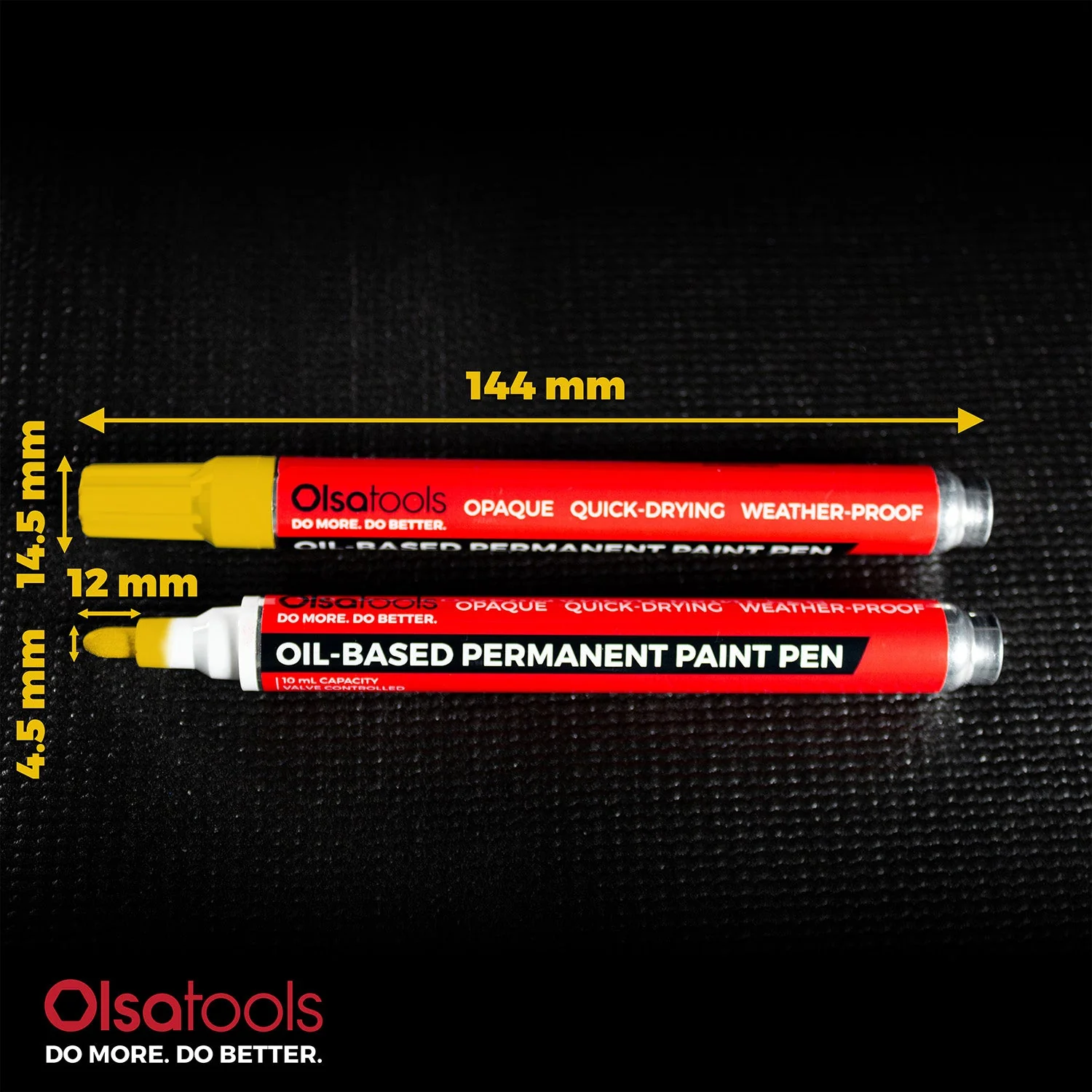 Paint Pen Markers - Image 29