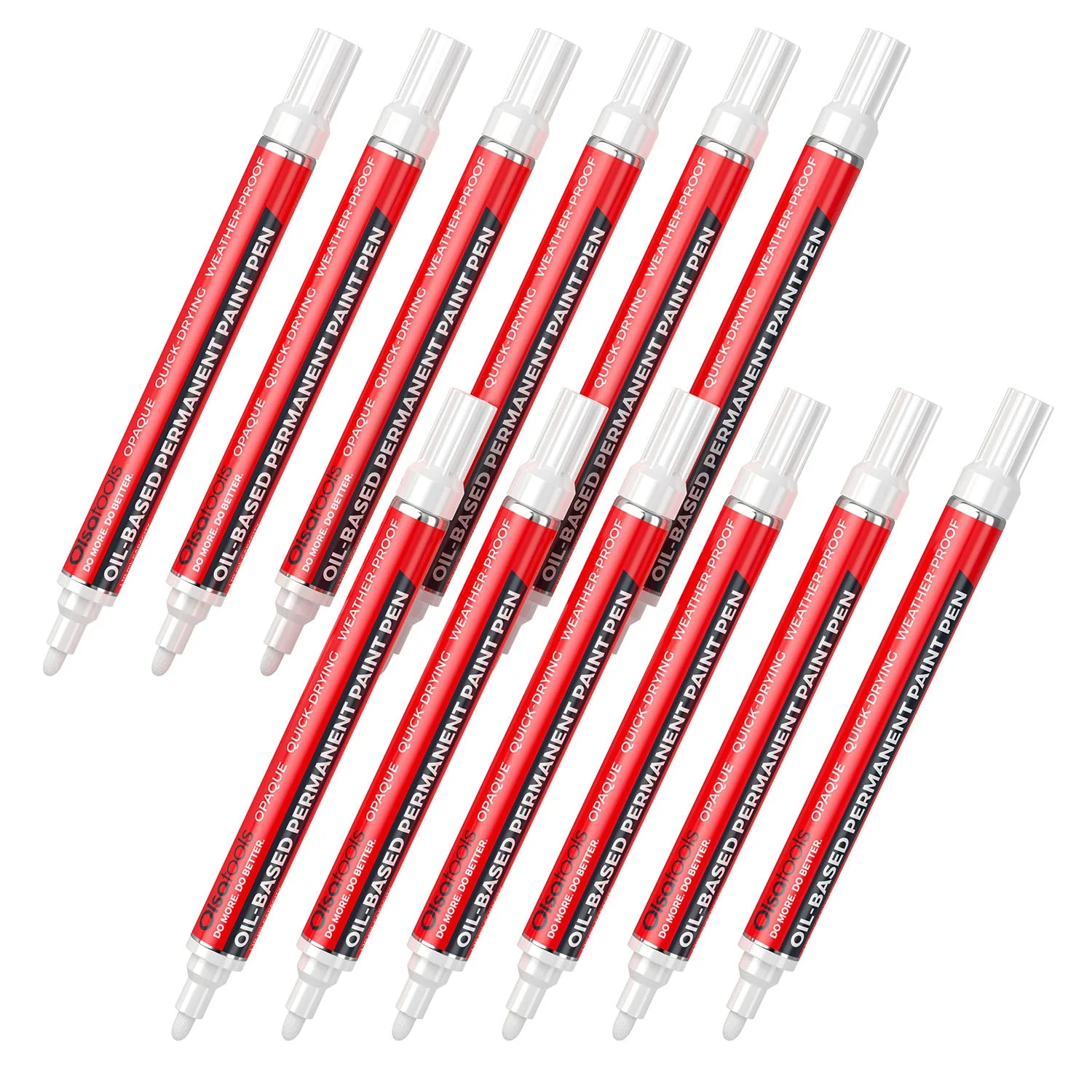 Paint Pen Markers - Image 3