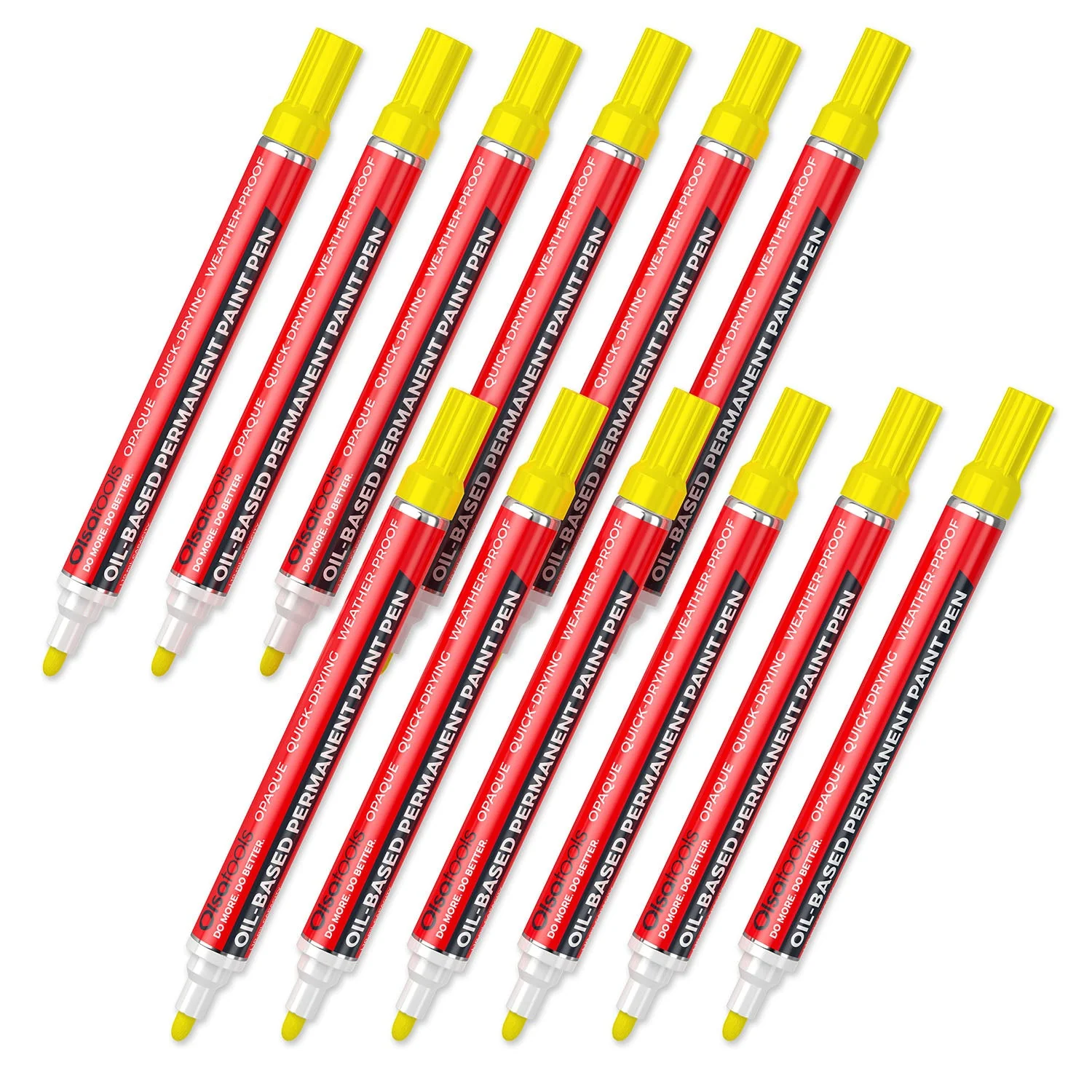 Paint Pen Markers - Image 4