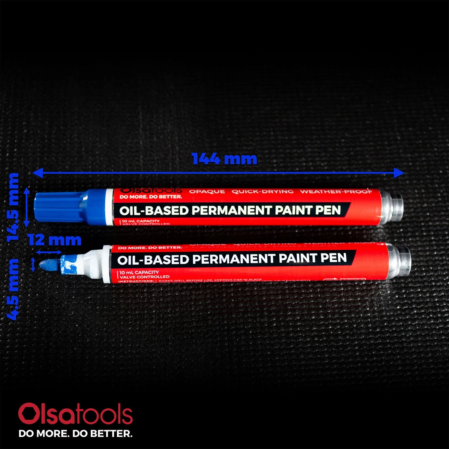 Paint Pen Markers - Image 8