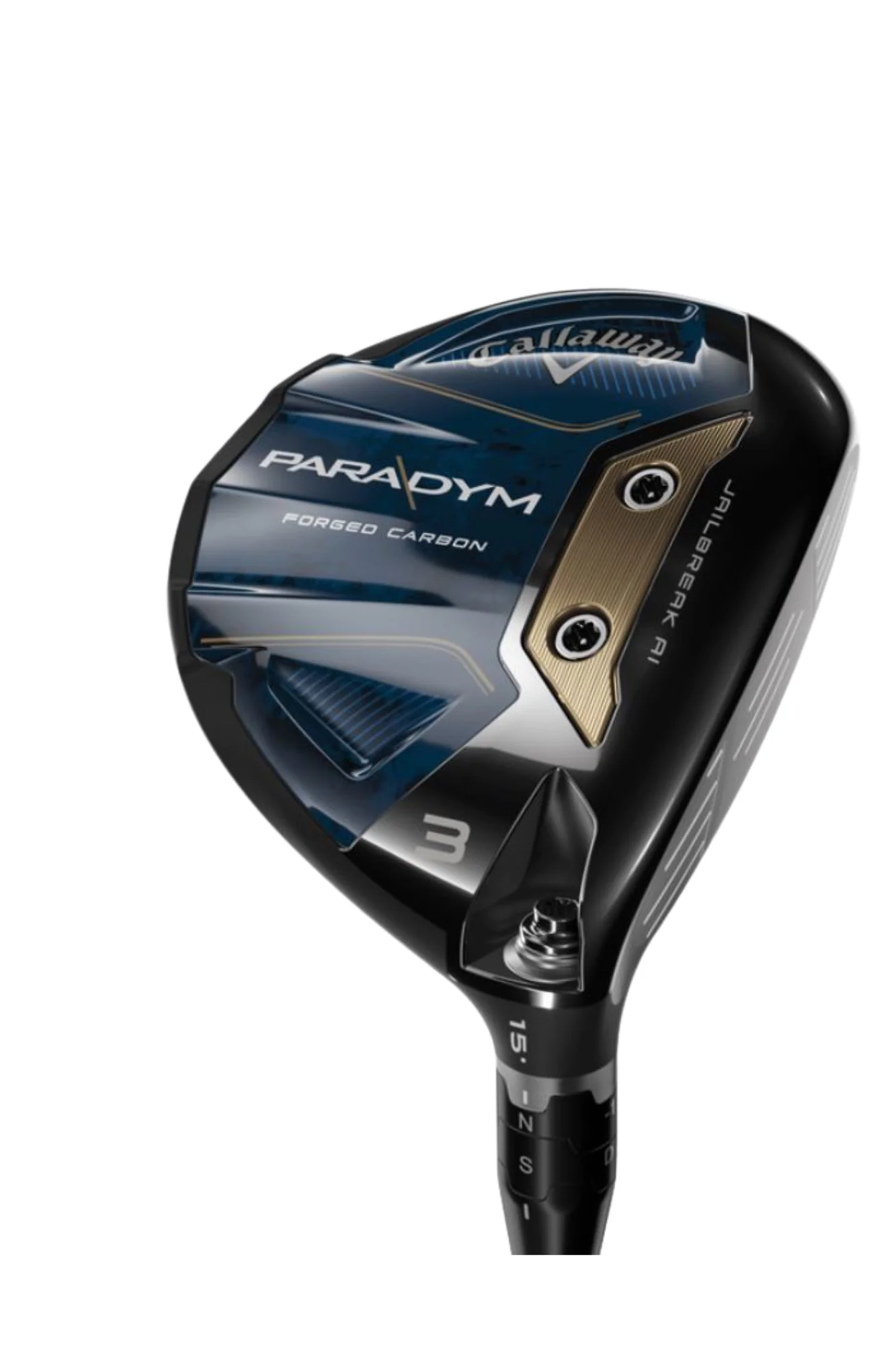 Paradym Fairway Wood - Demo - Image 3