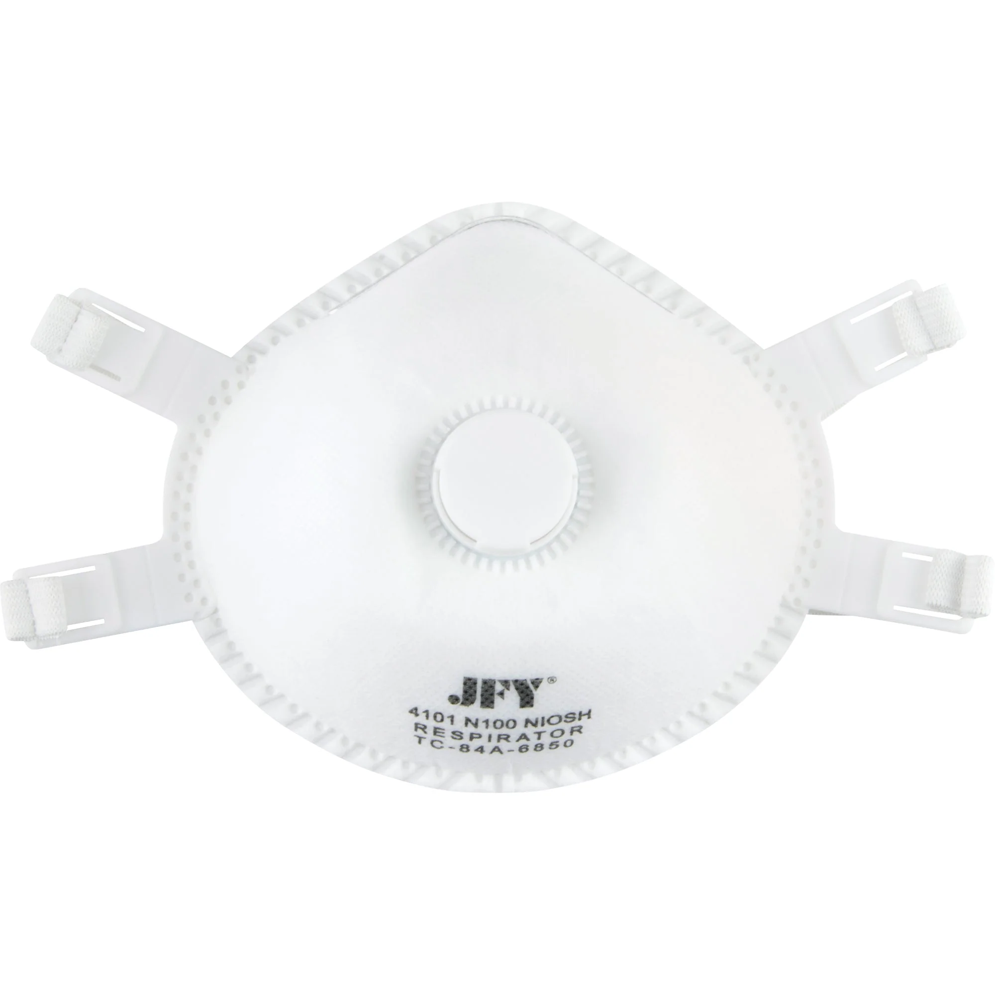 Particulate Respirator, N100, NIOSH Certified, Medium/Large