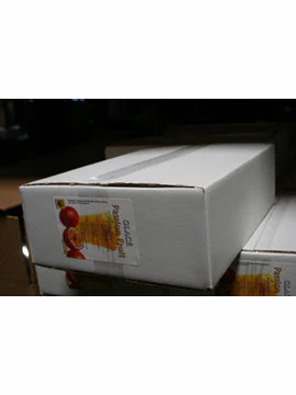 Passion Fruit 4 in 1 Mix for Bubble Tea, Smoothies, Lattes and Frappes, 3 lbs. Bag (Case 6 x 3 lbs. Bags) - Ships Free Within Canada on Orders Above CAD $199 - Image 3