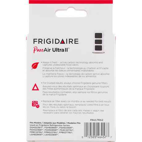 PAULTRA2 Refrigerator Air Filter - Image 3