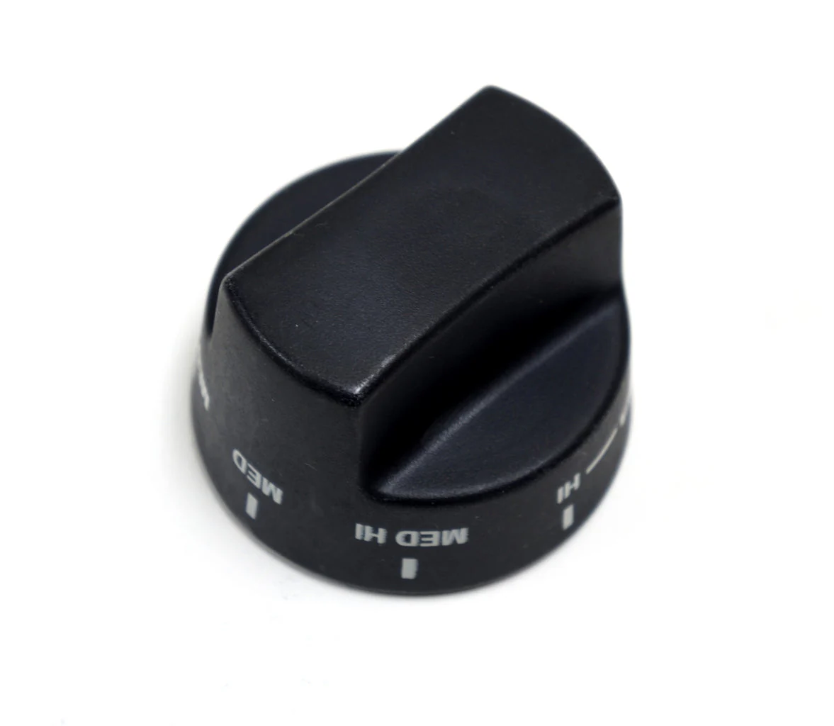 PB010206 Oven Knob