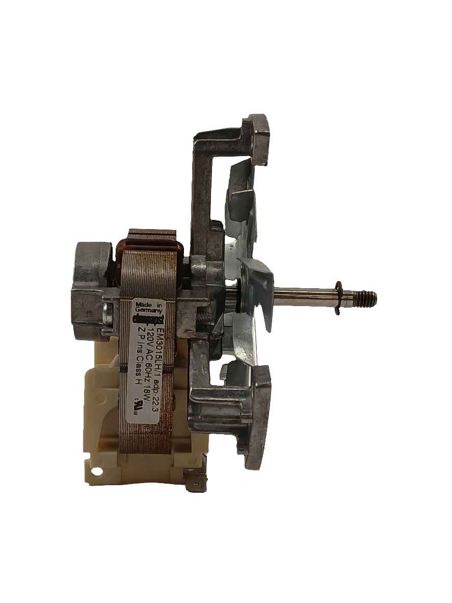 PE050057 Oven Convection Fan - Image 2