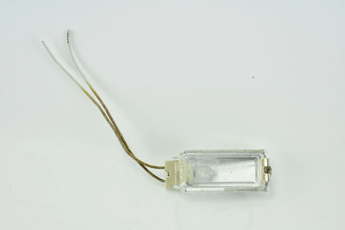 PE050238 Range Halogen Light ASM