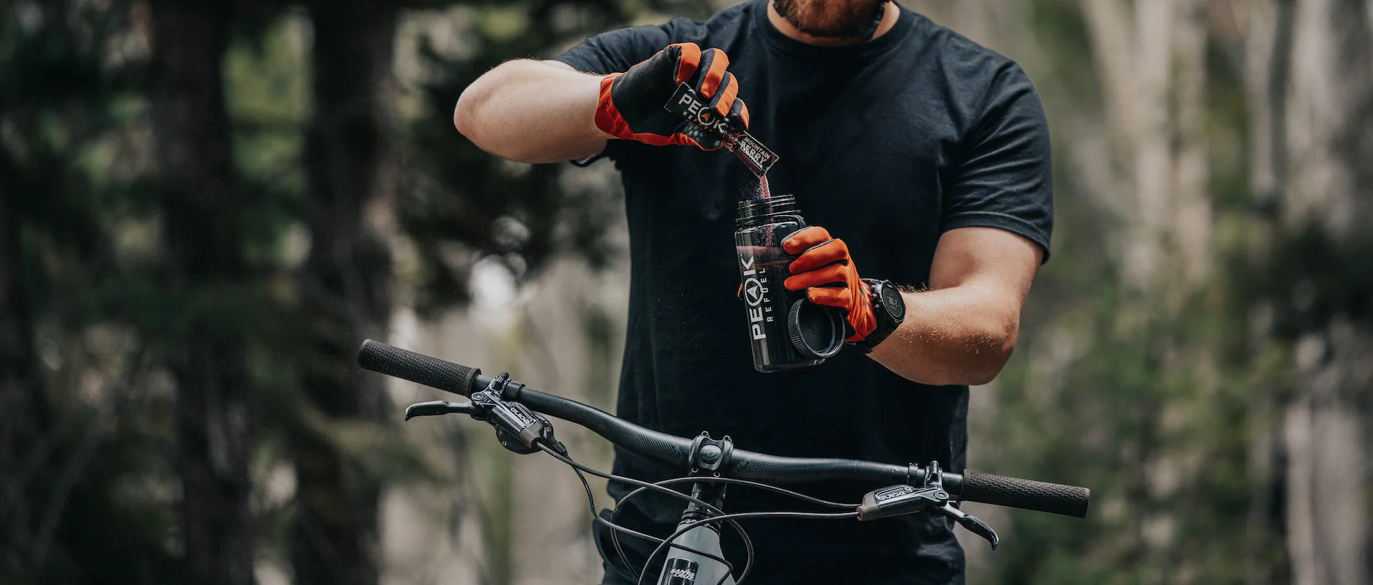 Peak Refuel Bottle - Image 3