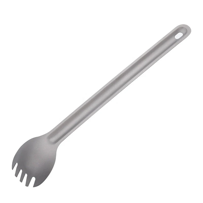 Peak Refuel Titanium Spork - Image 2