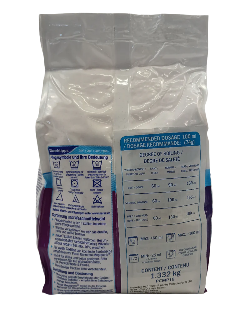 Persil Color Megaperls 1.332 Kg - Image 3