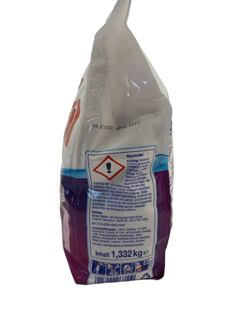 Persil Color Megaperls 1.332 Kg - Image 4