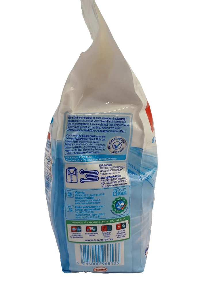 Persil Sensitive Megaperls - Image 3