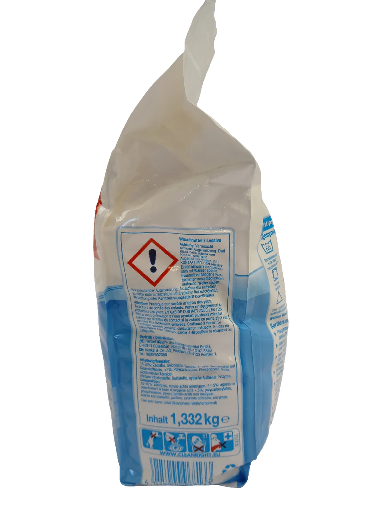 Persil Sensitive Megaperls - Image 4
