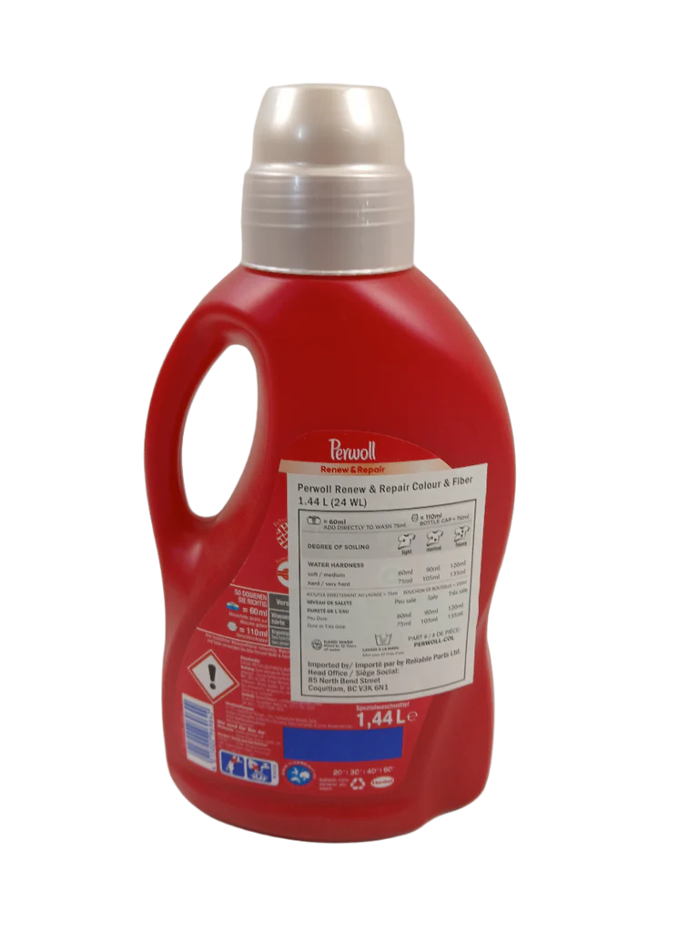 Perwoll Renew and Repair Color and Faster - Image 2