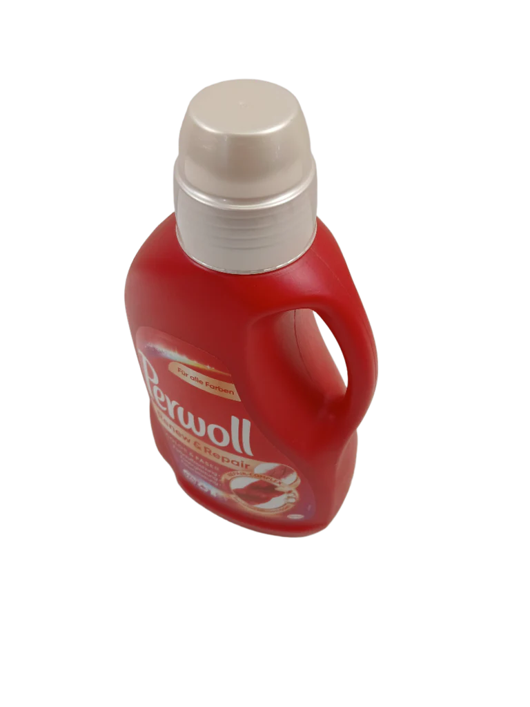 Perwoll Renew and Repair Color and Faster - Image 4