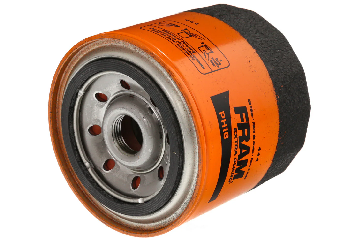 PH16 FRAM Extra Guard Oil Filter - Image 3