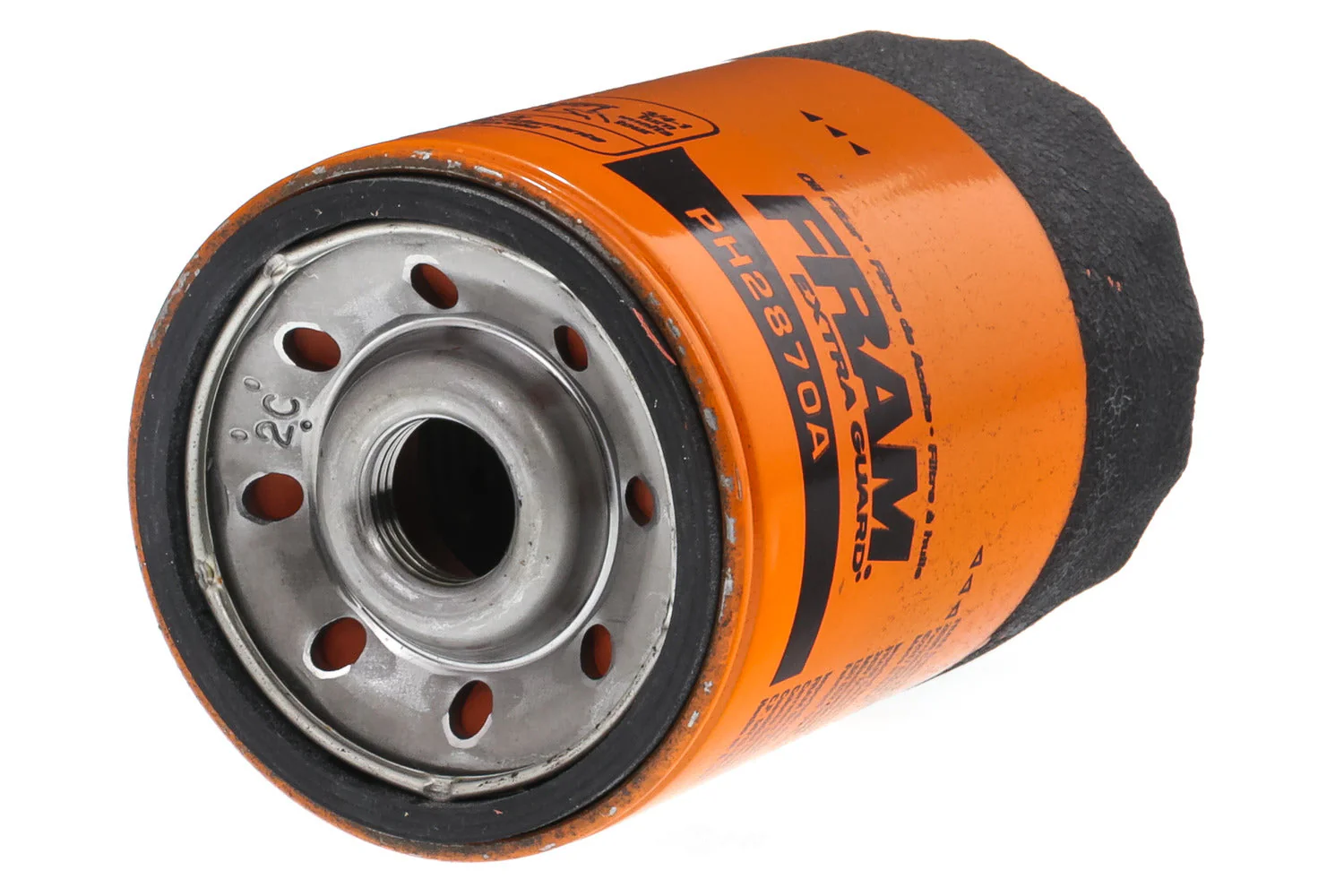 PH2870A FRAM Extra Guard Oil Filter - Image 3