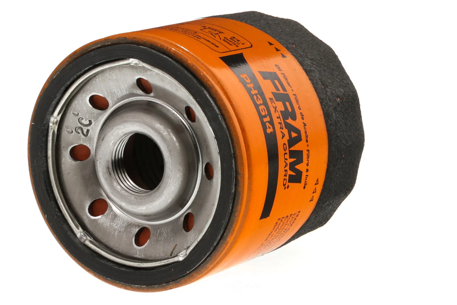 PH3614 FRAM Extra Guard Oil Filter - Image 3