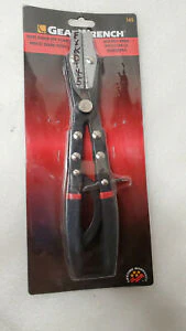 PINCH OFF PLIERS 145