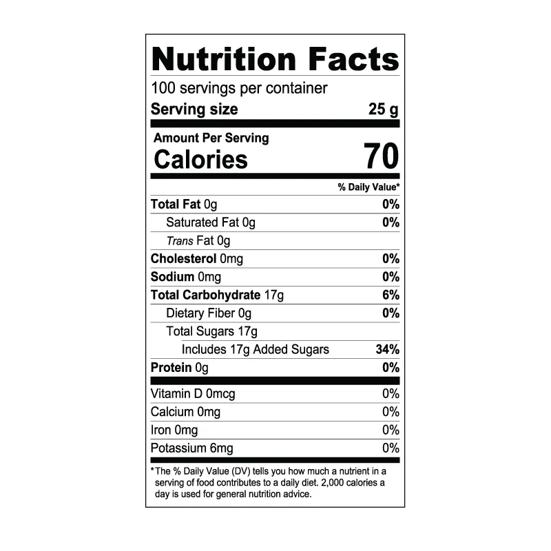 Pineapple | Multi-Use | Bubble Tea Syrup | Fruit Puree | Slush/Smoothie Mix | Foodservice Canada | Ships Free Within Canada on Orders Above CAD $199 - Image 3