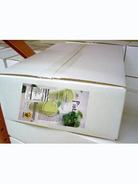 Pistachio 4 in 1 Bubble Tea / Latte and Frappe Mix - Ships Free Within Canada on Orders Above CAD $199 - Image 3