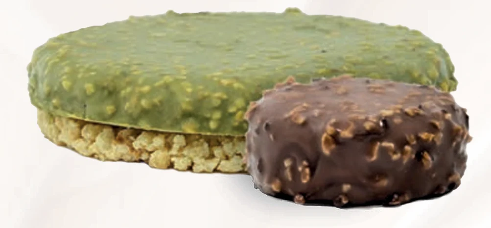 Pistachio Crock Glaze - 3 KG Bucket - Bakery and Pastry - Rubicone Canada - Ships Free Within Canada on Orders Above CAD $199 - Image 2