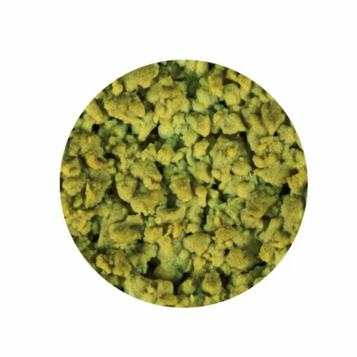 "TOP DEAL" Pistachio Crumble - 4 KG Bucket - Rubicone Canada - Made in Italy - Ships Free Within Canada on Orders Above CAD $199 - Image 2