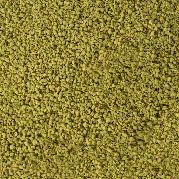 Pistachio Dry Crumble - 3 KG Bucket - Rubicone Canada - Ships Free Within Canada on Orders Above CAD $199 - Image 2