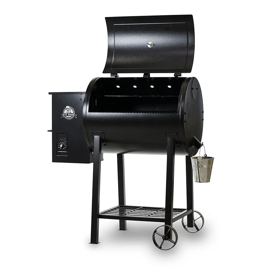 Pit Boss 700FB Wood Pellet Grill - Image 3
