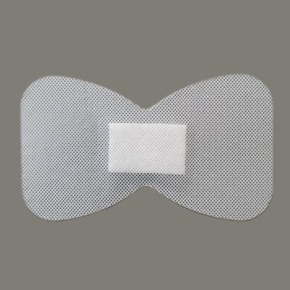 Plastic Adhesive Fingertip Bandage, 3" x 1.3/4" - Image 2
