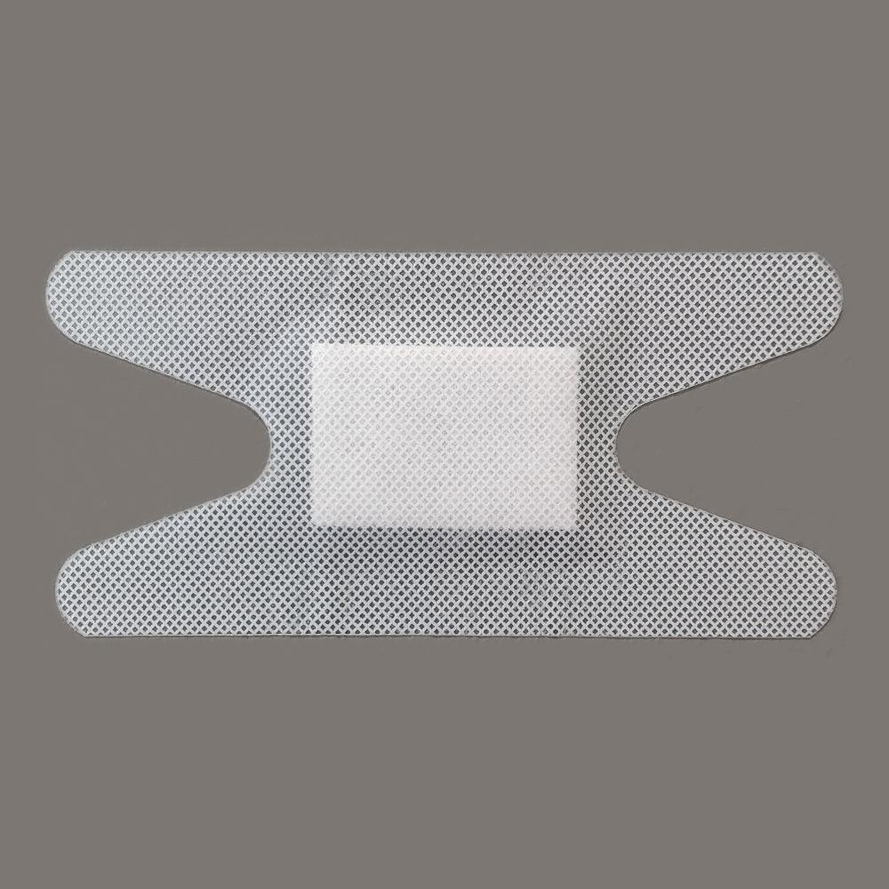 Plastic Adhesive Knuckle Bandage, 3" x 1.1/2" - Image 2